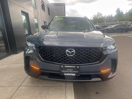 2024 Mazda CX-50 2.5 S Select
