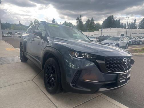 2024 Mazda CX-50 2.5 S Select