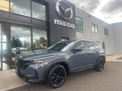 2024 Mazda CX-50 2.5 S Select