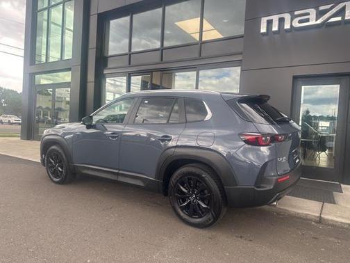 2024 Mazda CX-50 2.5 S Select