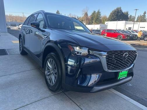 2025 Mazda CX-90 3.3 Turbo S