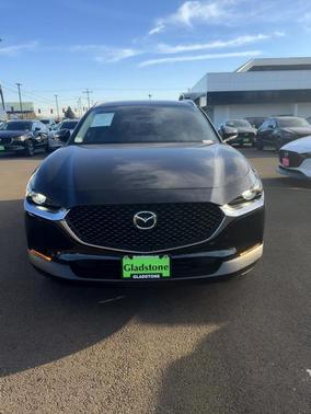 2025 Mazda CX-30 Select