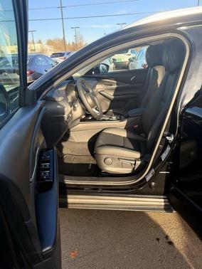 2025 Mazda CX-30 Select