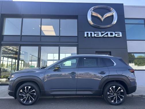 2025 Mazda CX-5 Sport