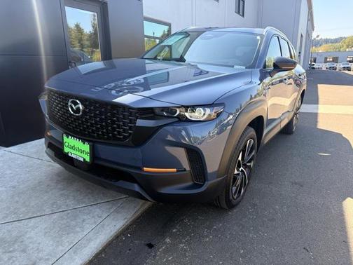 2025 Mazda CX-5 Sport