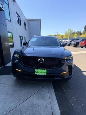 2025 Mazda CX-5 Sport
