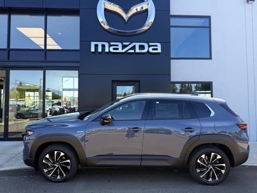 2025 Mazda CX-5 Sport