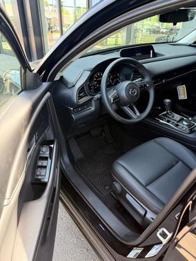 2025 Mazda CX-30 Select