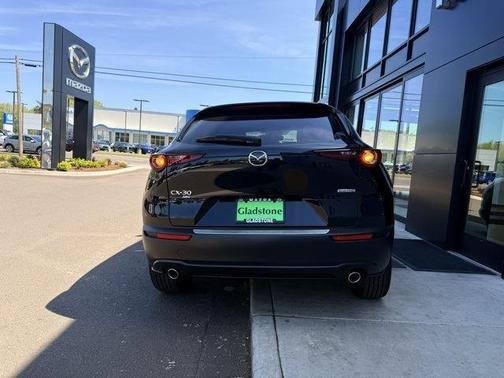 2025 Mazda CX-30 2.5 S Select Sport
