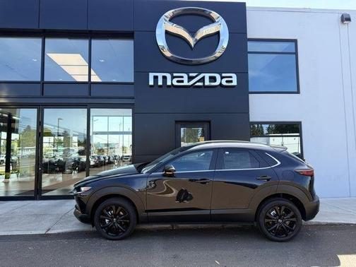2025 Mazda CX-30 2.5 S Select Sport