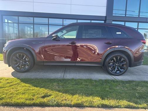 2025 Mazda CX-90 3.3 Turbo Premium Sport