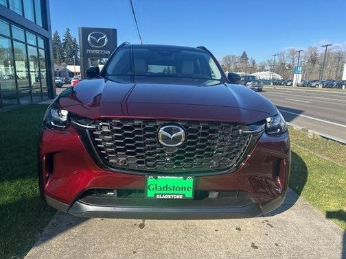 2025 Mazda CX-90 3.3 Turbo Premium Sport