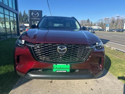 2025 Mazda CX-90 3.3 Turbo Premium Sport