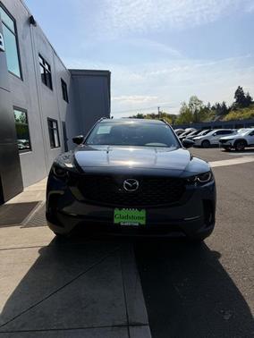 2025 Mazda CX-5 Sport