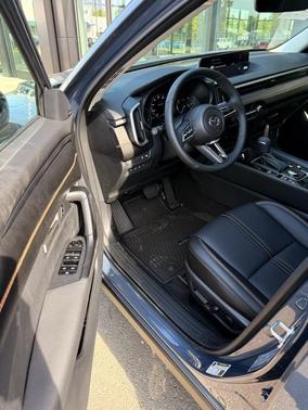 2025 Mazda CX-5 Sport