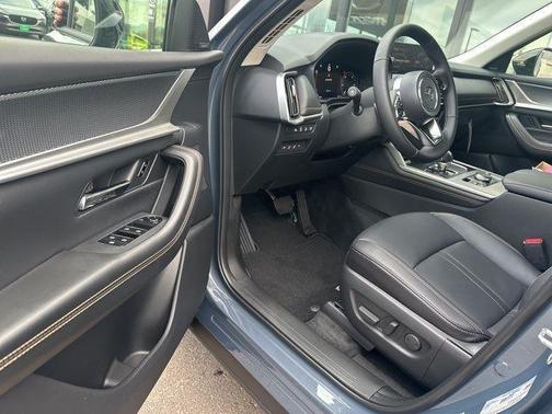 2025 Mazda CX-70 3.3 Turbo Premium Package