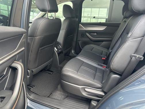 2025 Mazda CX-70 3.3 Turbo Premium Package