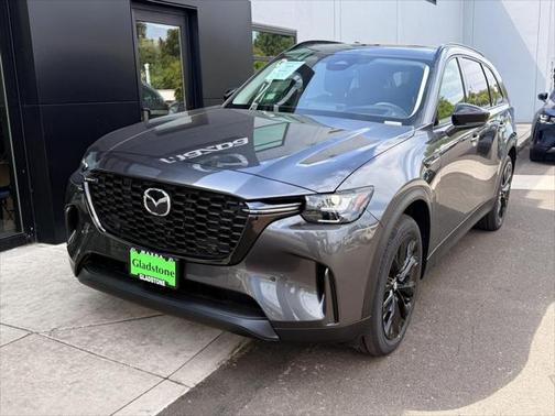 2025 Mazda CX-90 3.3 Turbo Premium Sport