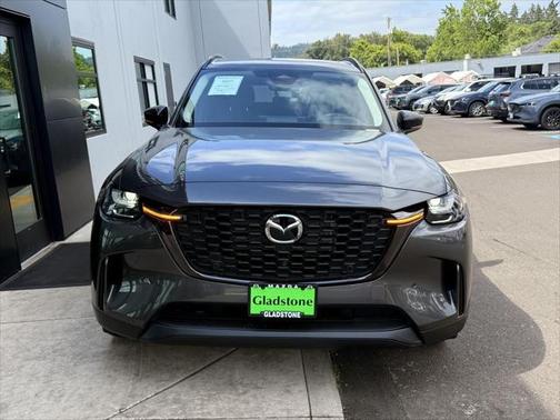 2025 Mazda CX-90 3.3 Turbo Premium Sport