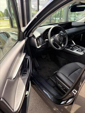 2025 Mazda CX-90 3.3 Turbo Premium Sport
