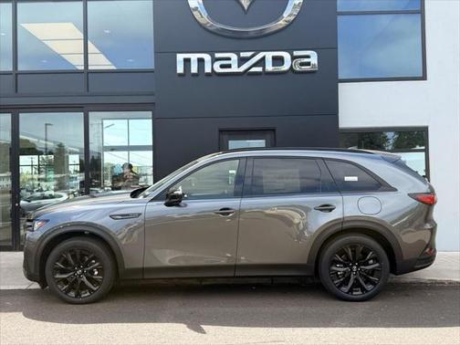 2025 Mazda CX-90 3.3 Turbo Premium Sport