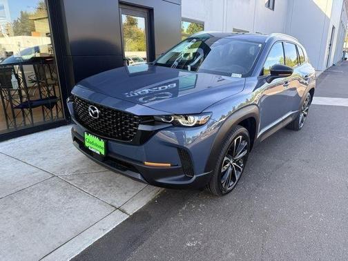 2025 Mazda CX-50 2.5 S Premium Plus Package