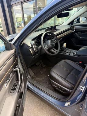 2025 Mazda CX-50 Hybrid Premium Plus Package