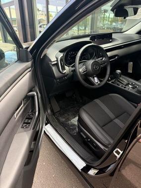 2025 Mazda CX-50 Hybrid Preferred Package