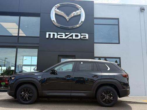 2025 Mazda CX-50 Hybrid Preferred Package