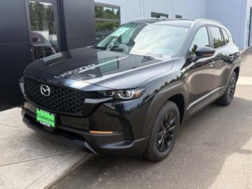 2025 Mazda CX-50 Hybrid Preferred Package
