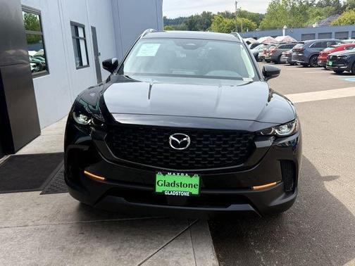 2025 Mazda CX-50 Hybrid Preferred Package