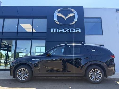 2025 Mazda CX-90 PHEV Preferred