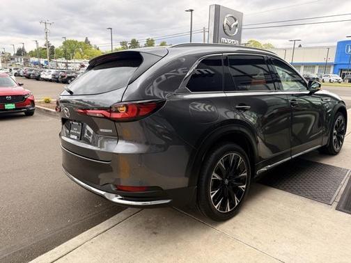 2024 Mazda CX-90 PHEV Base