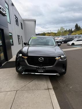 2024 Mazda CX-90 PHEV Base
