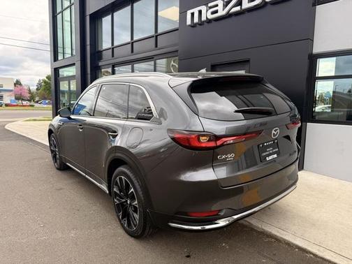 2024 Mazda CX-90 PHEV Base