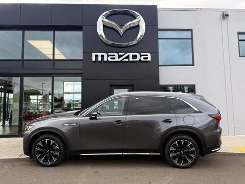 2024 Mazda CX-90 PHEV Base
