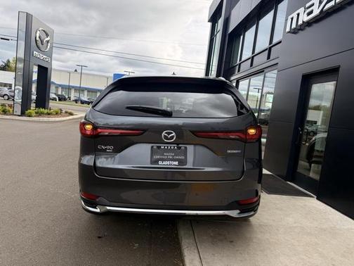 2024 Mazda CX-90 PHEV Base