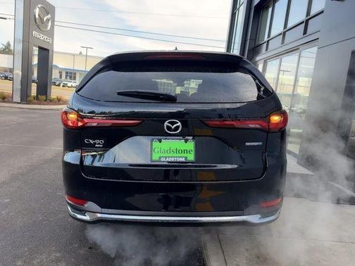 2025 Mazda CX-90 PHEV Premium Plus