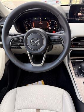 2025 Mazda CX-90 PHEV Premium Plus