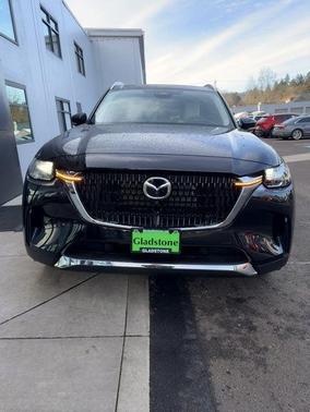 2025 Mazda CX-90 PHEV Premium Plus