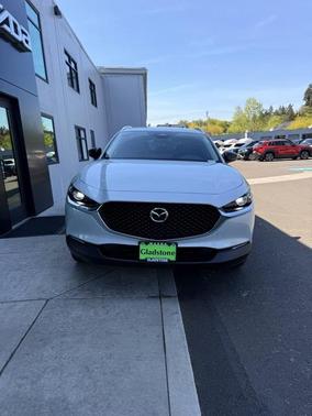 2025 Mazda CX-30 2.5 S Select Sport