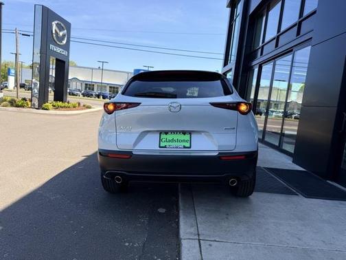 2025 Mazda CX-30 2.5 S Select Sport