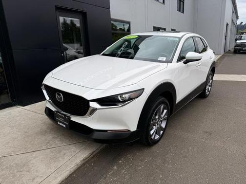 2021 Mazda CX-30 Preferred