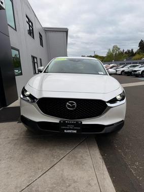 2021 Mazda CX-30 Preferred