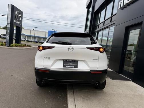 2021 Mazda CX-30 Preferred