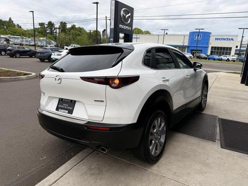 2021 Mazda CX-30 Preferred