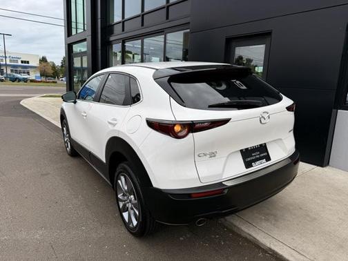 2021 Mazda CX-30 Preferred