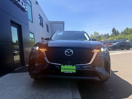 2025 Mazda CX-90 PHEV Preferred