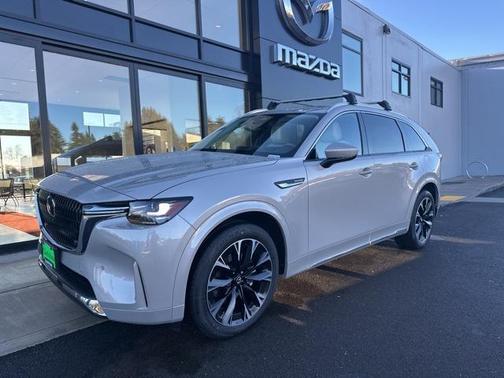 2025 Mazda CX-90 3.3 Turbo S Premium