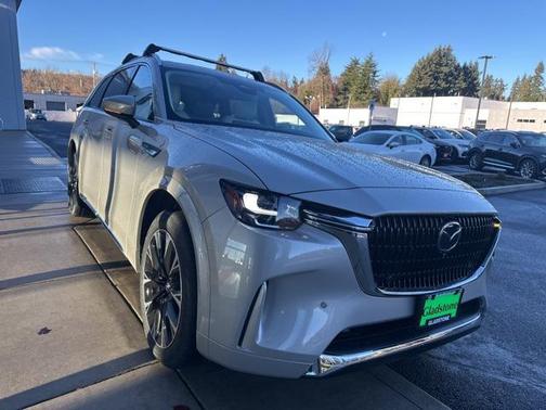 2025 Mazda CX-90 3.3 Turbo S Premium